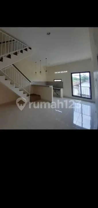 Rumah 2 Lantai Non Furnished Area Ungasan Badung - Image 4 of 4