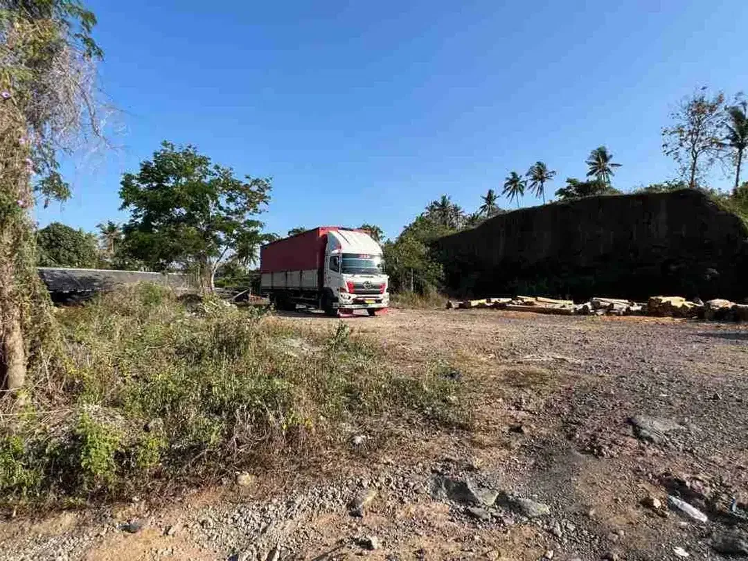 jual tanah kawasan pemukiman strategis dekat jalan utama di tabanan bali. - Image 6 of 10