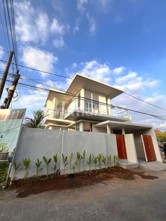 Rumah Baru - Tunjung Sari Sanur - Image 1 of 4