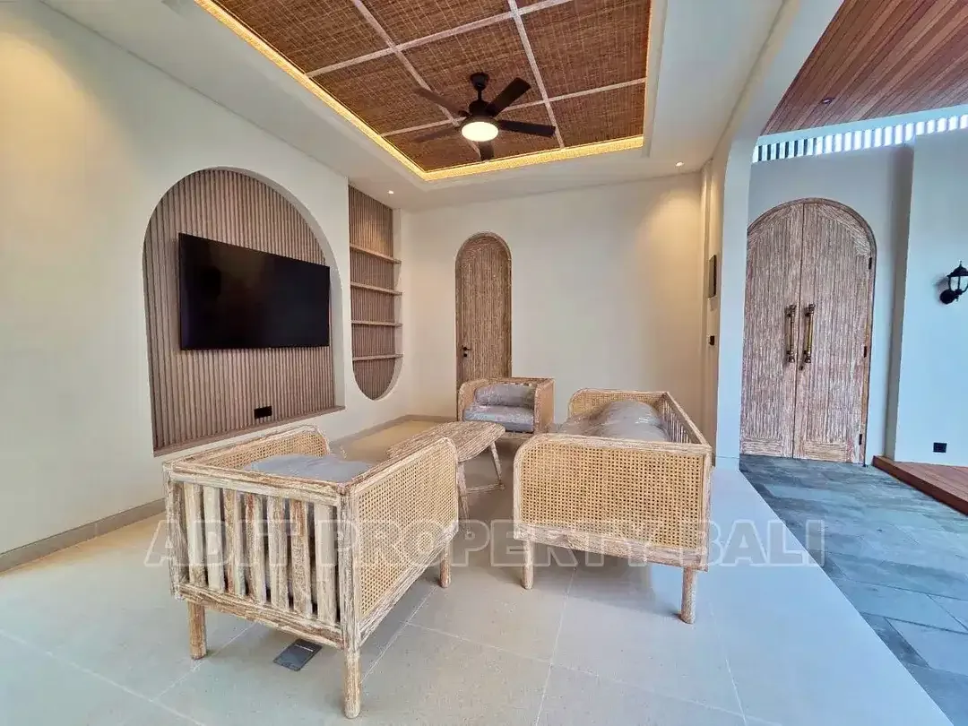 Brand New Villa Pantai Berawa Canggu Badung - Image 5 of 10