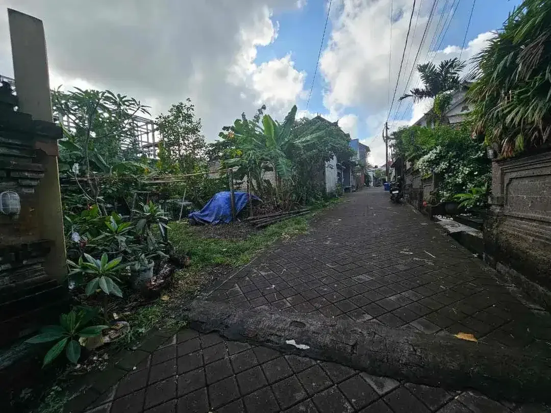 Dijual tanah komersil canggu brawa
Dekat ke fins beach/baked/mild & madu dll - Image 5 of 6