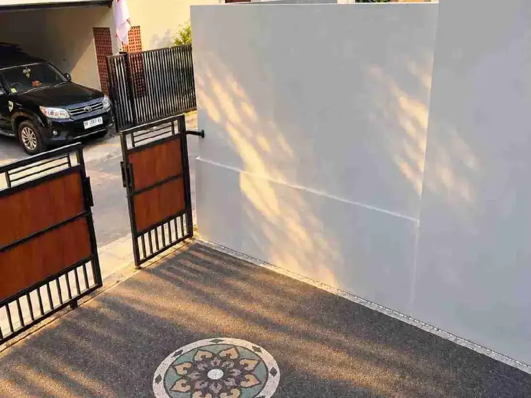 RUMAH BARU LANTAI II DI SADING MENGWI BADUNG BALI - Image 10 of 10