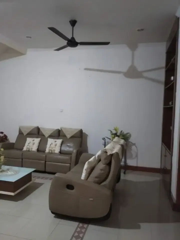 Dijual Rumah Cantik di Renon Denpasar Bali-R-0331 - Image 4 of 10