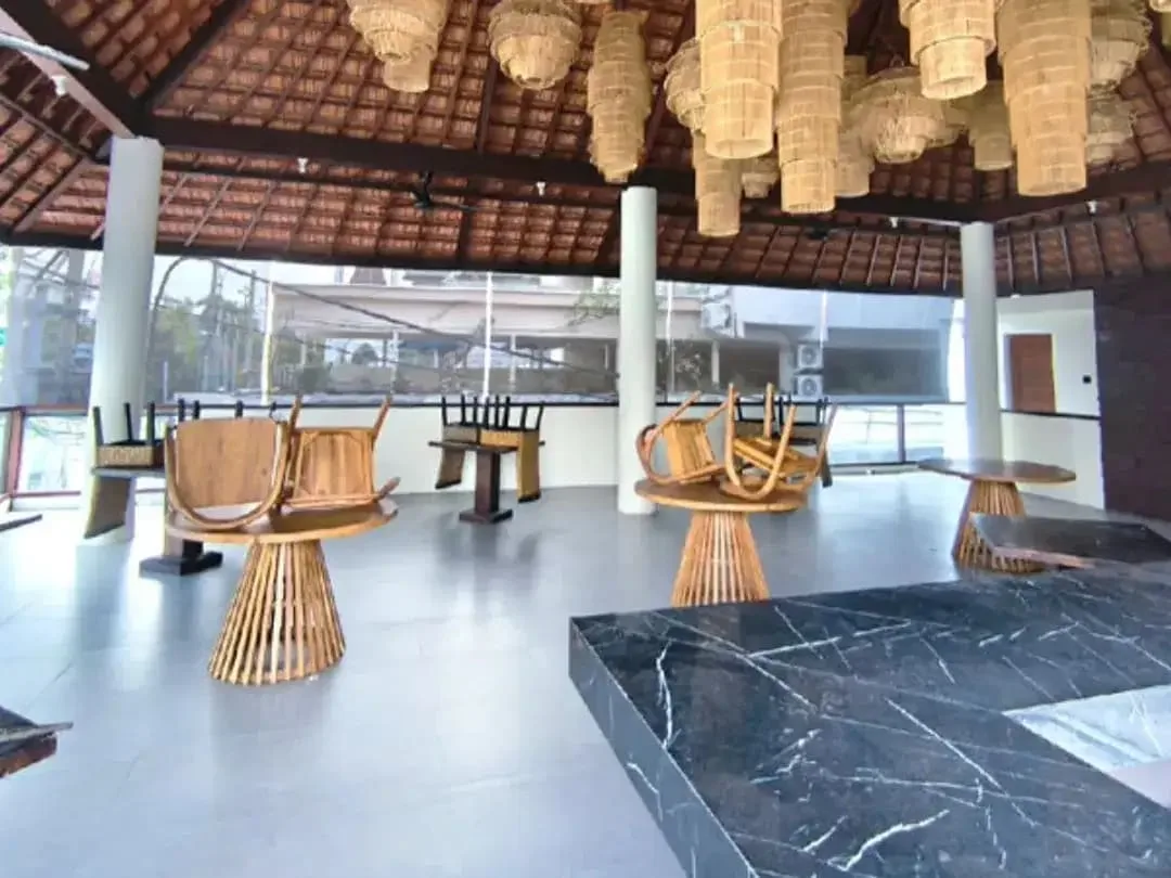RESTO DISEWAKAN LOKASI PREMIUM KARTIKA PLAZA KUTA BALI - Image 5 of 10