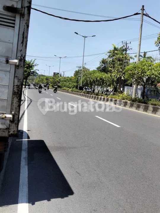 Ruko Seluas 4935 Meter Dijual Murah di Jimbaran Bali - Image 3 of 4