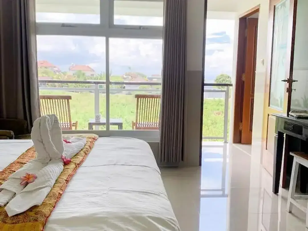 Villa ocean view di gedong sari Nusa dua - Image 4 of 10