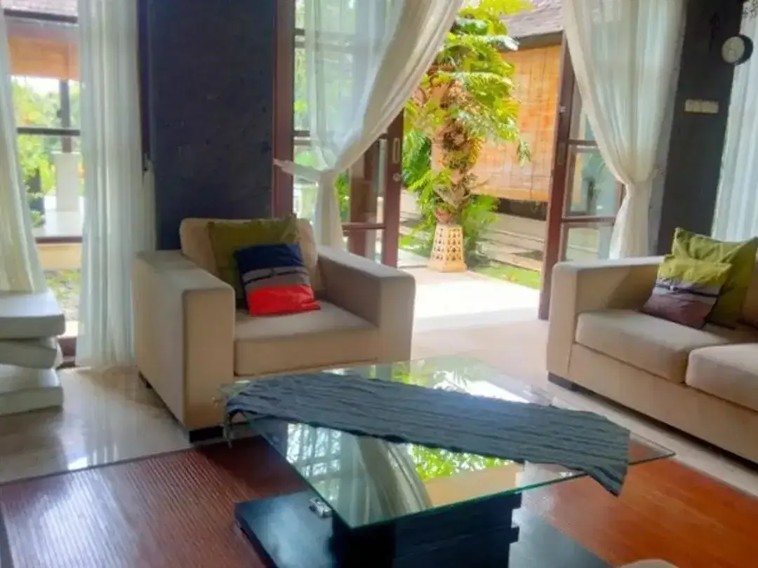 VILLA LUXURY WITH SEA VIEW IN UNGASAN BADUNG - Image 5 of 8