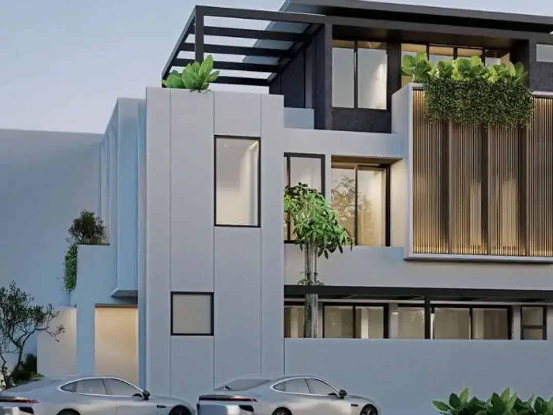 VILLA DEKAT GWK DI UNGASAN BADUNG - Image 1 of 10