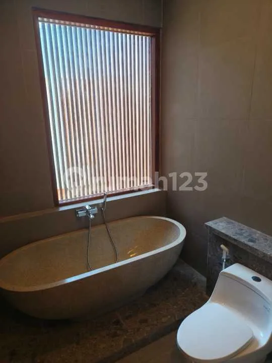 For Rent 3Room Villa New Furnished Jimbaran Best Location One Gate - Image 1 of 4