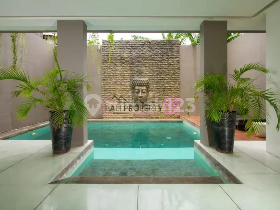 Jual Villa Commercial Petitenget Seminyak 202 M2 - Image 2 of 4