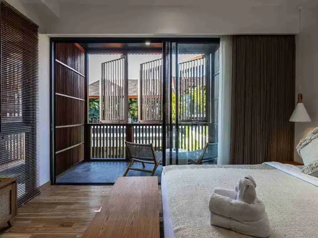 BRAND NEW VILLA CANGGU FOR SALE HIGH ROI - Image 9 of 10