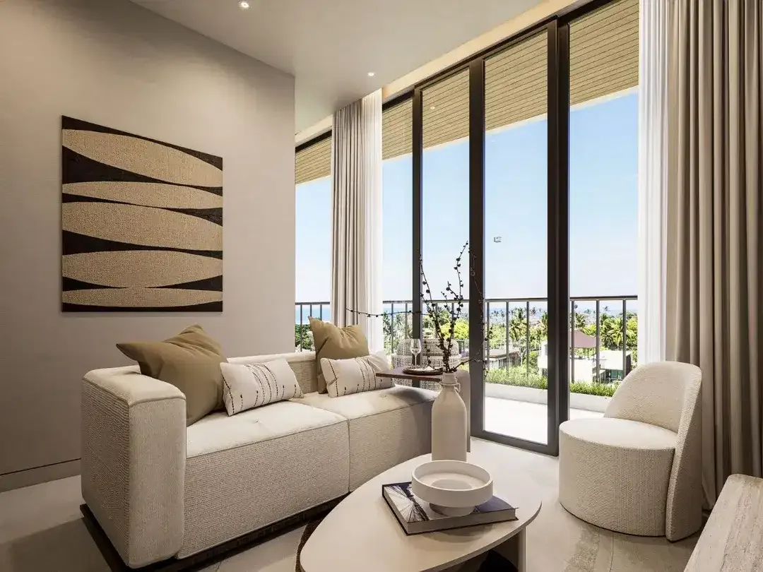 Kenapa Harus Bayar Harga Canggu Kalau Seseh Adalah Next Hotspot? - One Bedroom Residence - Image 4 of 10