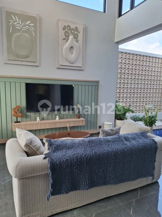 Exclusive Brand New Villa In Prime Elite Location Very Affordable - Image 4 of 4