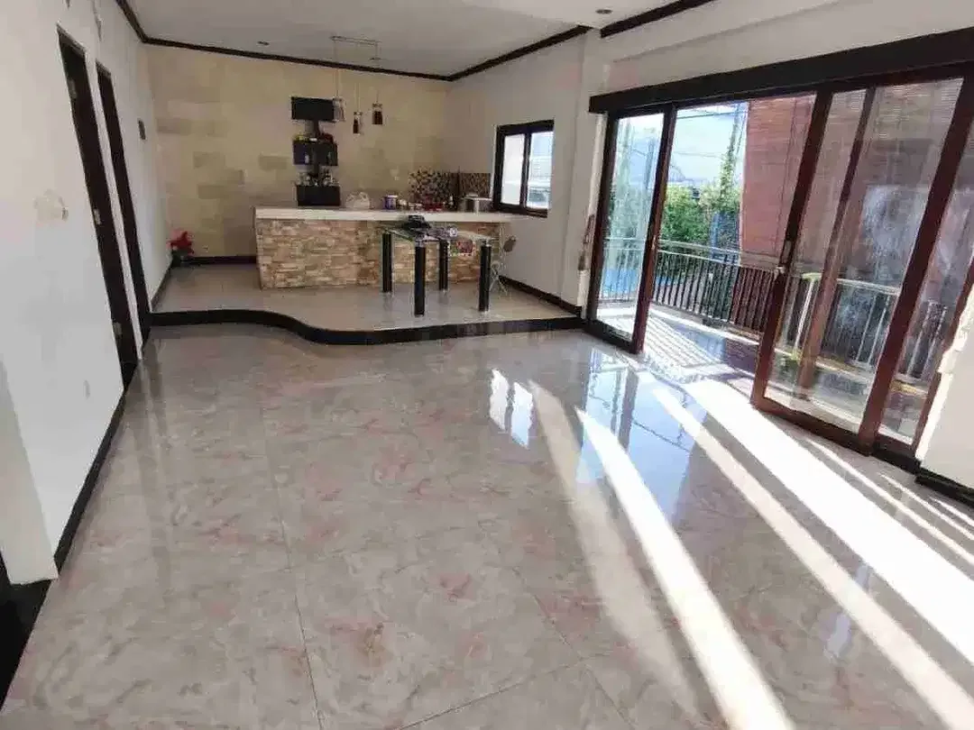 For Sale Rumah Mewah Ada Pool Muding Kerobokan Jl8mtr Garase 2Mobil - Image 10 of 10