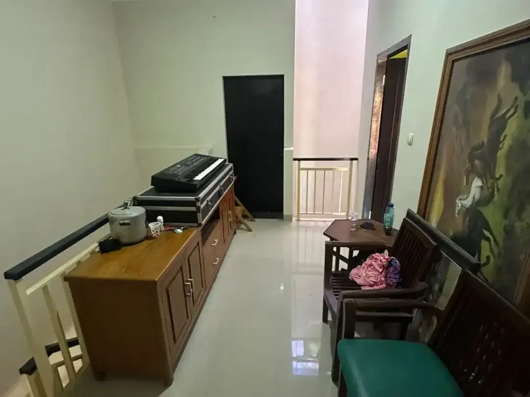 DIJUAL RUMAH LANTAI 2 – SIDAKARYA, DENPASAR SELATAN   Lokasi: Jl. Tukad Petanu, Sidakarya, Denpasar Selatan - Image 3 of 10