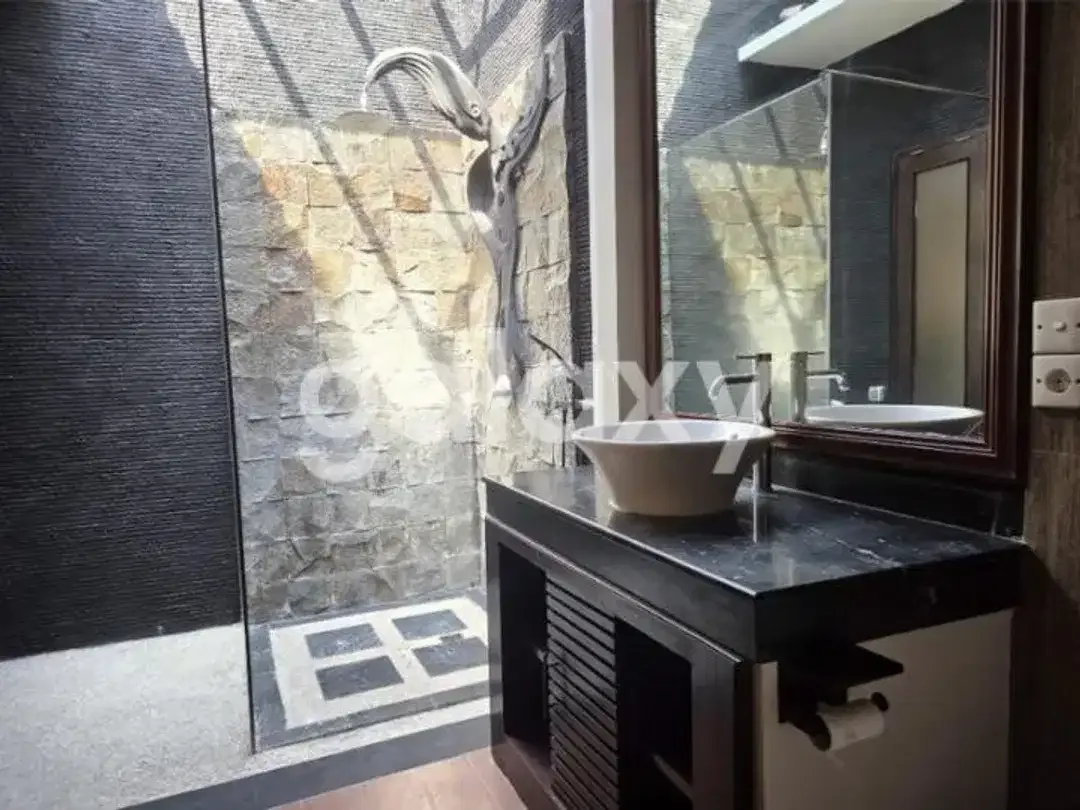 LEASEHOLD DAN SEWA VILLA PREMIUM AREA DI TAMAN SARI KEROBOKAN KLOD BADUNG, BALI - Image 9 of 10