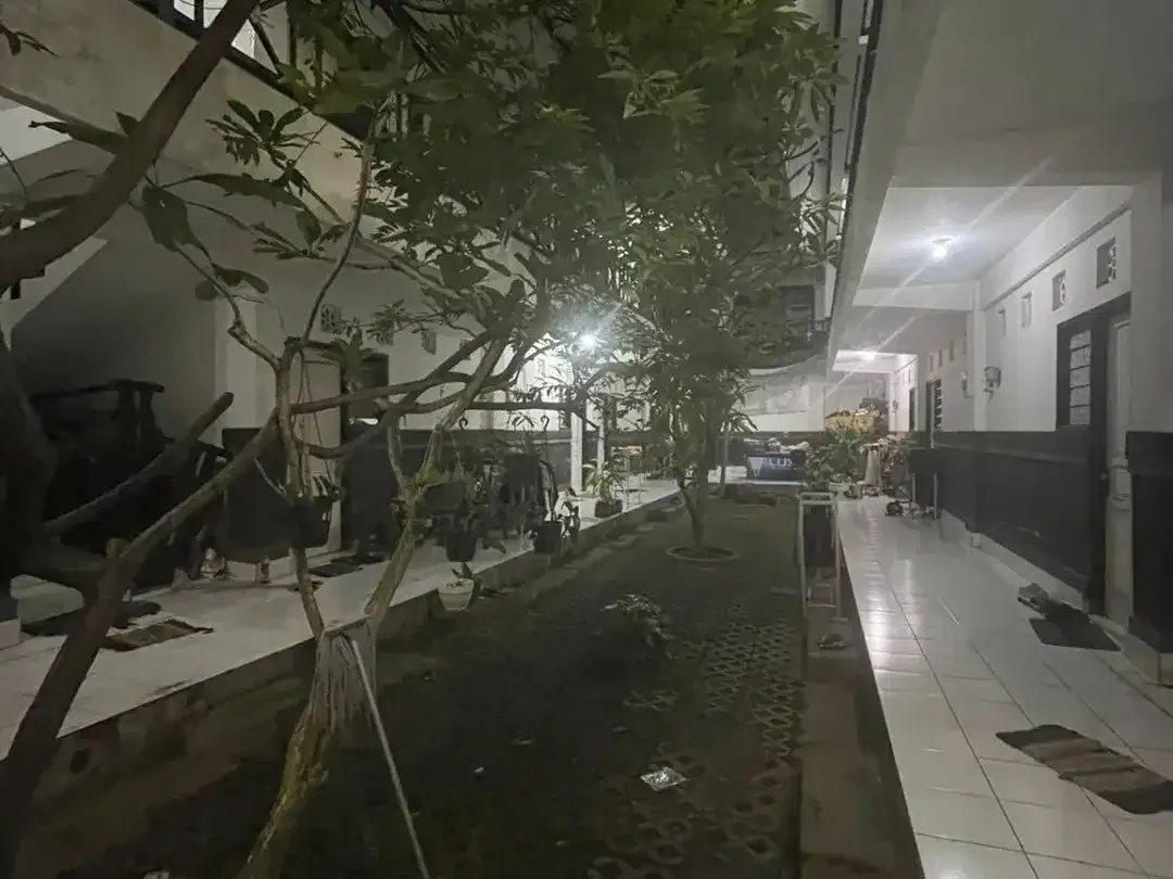 KOST PRODUKTIF 2 LANTAI DI GATSU DENPASAR - Image 10 of 10