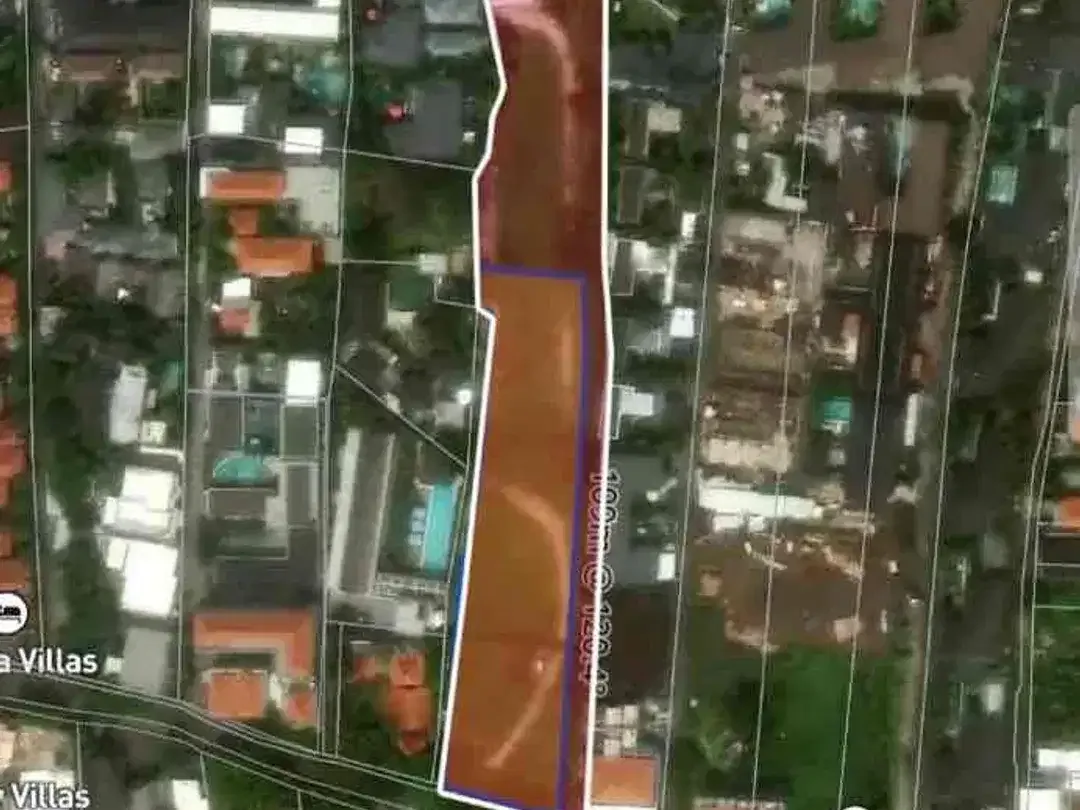 PREMIUM LAND IN BERAWA BEACH 
A rare opportunity to secure a strategic - Image 4 of 4