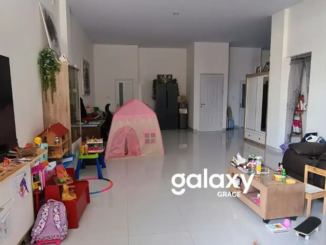 DISEWAKAN RUKO BARU PINGGIR JALAN DI PULAU GALANG PEMOGAN - Image 10 of 10
