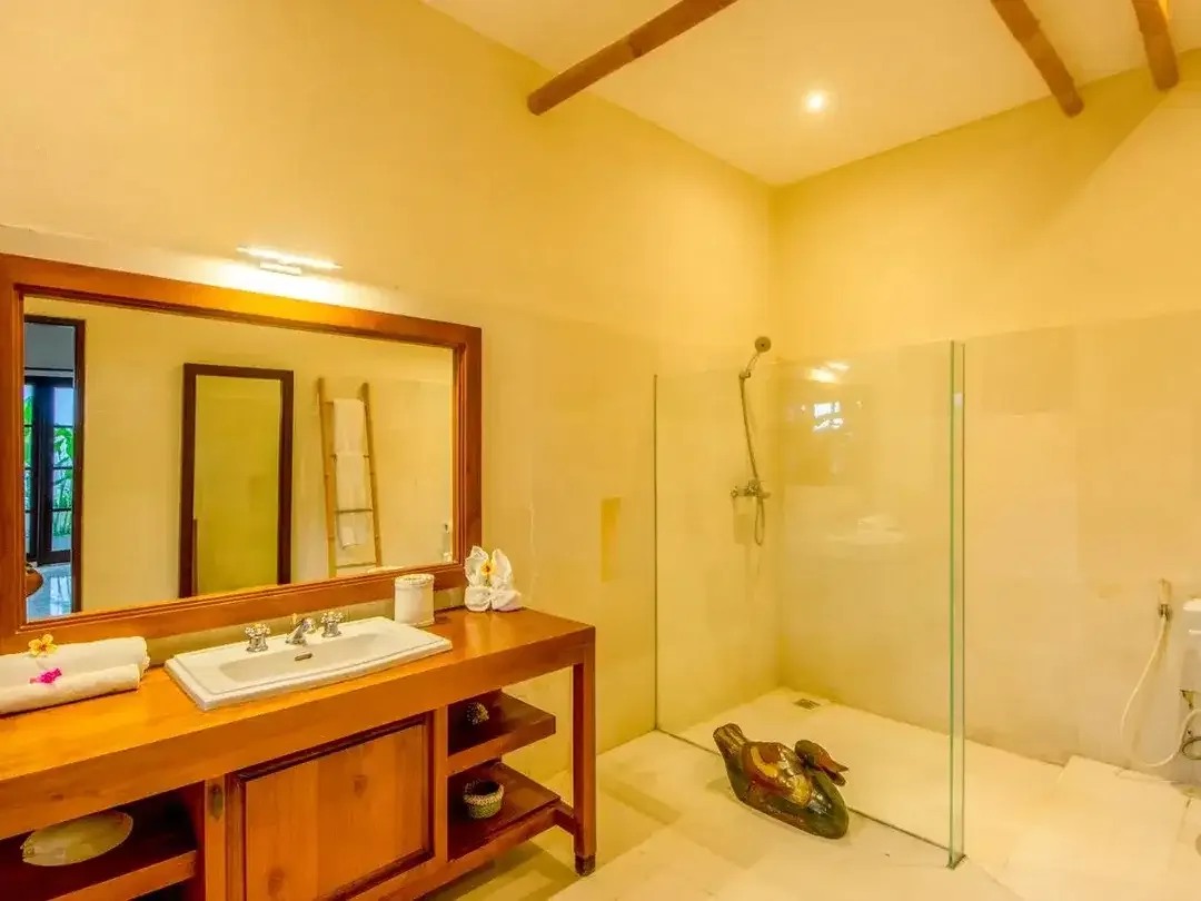 Villa Freehold Ocean View In Great Location Labuan Sahid Pecatu Bali - Image 7 of 10