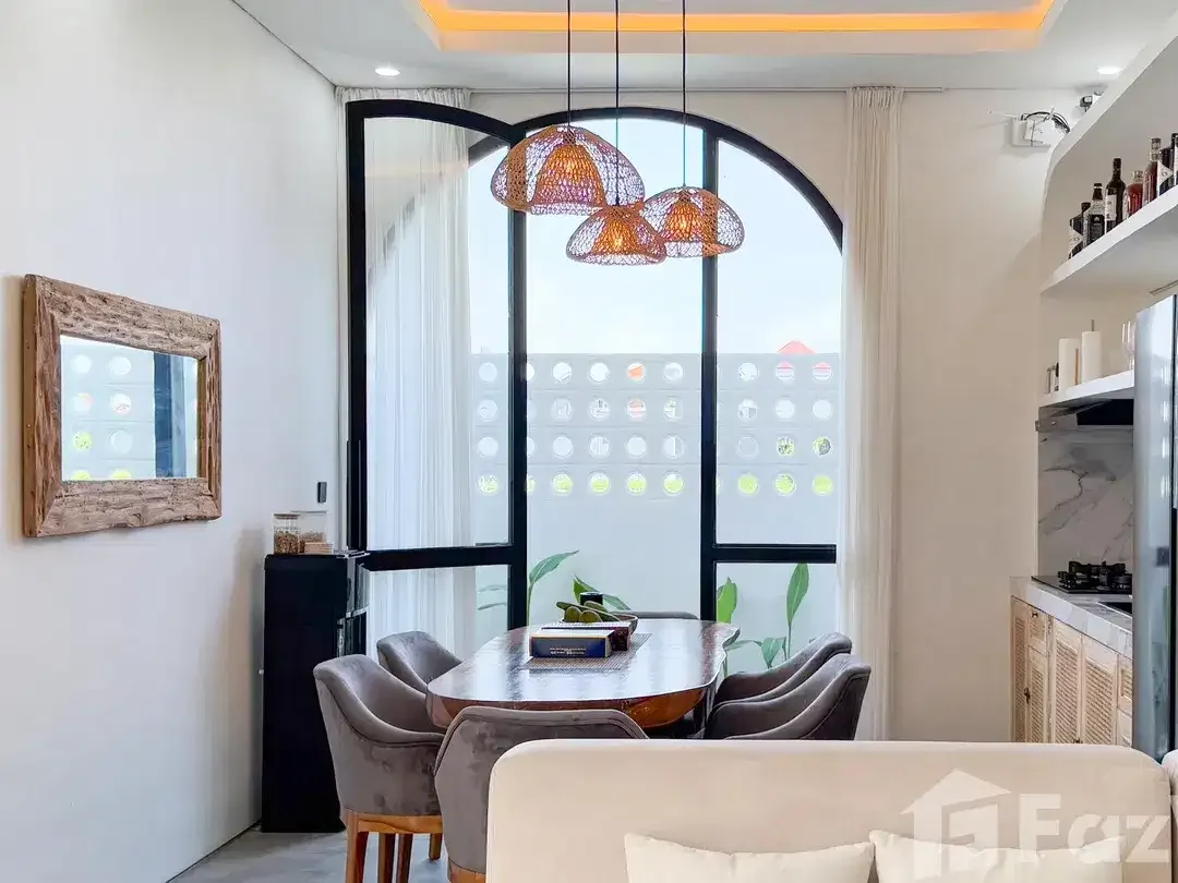 3 Bedroom Villa for rent in Denpasar Barat, Bali - Image 4 of 10