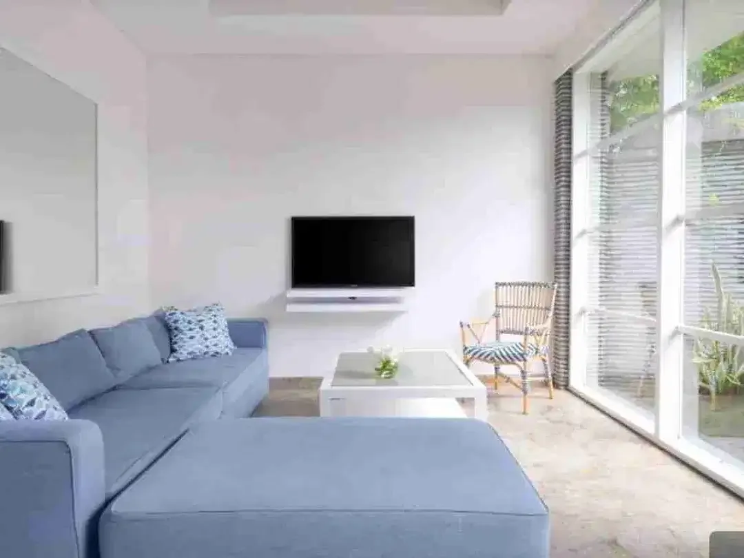 2 Unit Villa Eksklusif The Peppers Petitenget Seminyak - Image 4 of 10