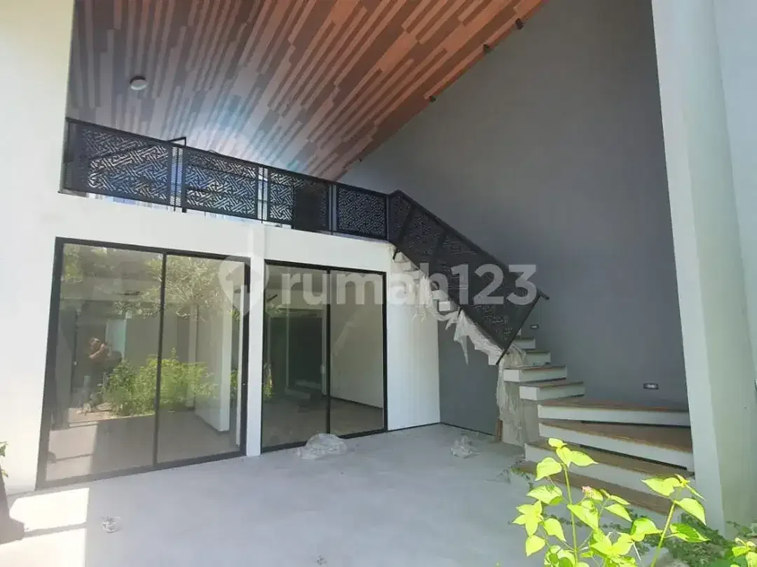 2 Bed Pool Lagoon Villa In Nusa Dua - Image 7 of 8