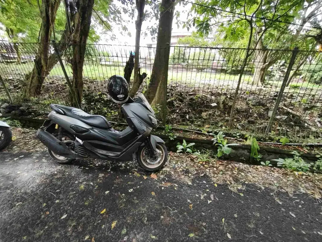 dijual tanah 1,7 M /ARE DEPAN PANTAI KEDONGANAN BADUNG BALI - Image 6 of 10