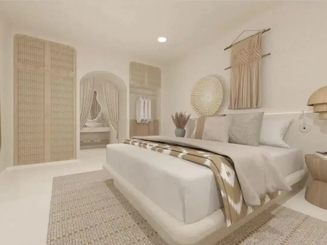 Dijual Villa Mewah 2 Lantai dengan Private Pool di Uluwatu Bali | SHM - Image 8 of 8
