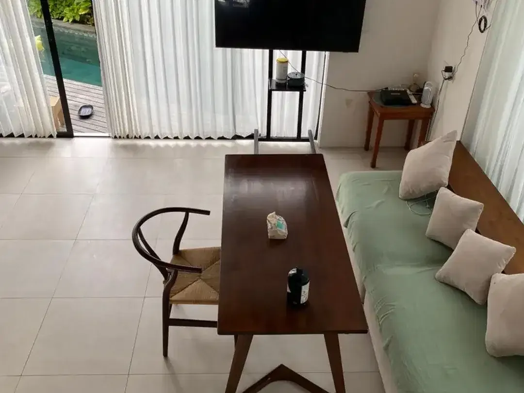 Brand New Villa Kerobokan - Image 8 of 9