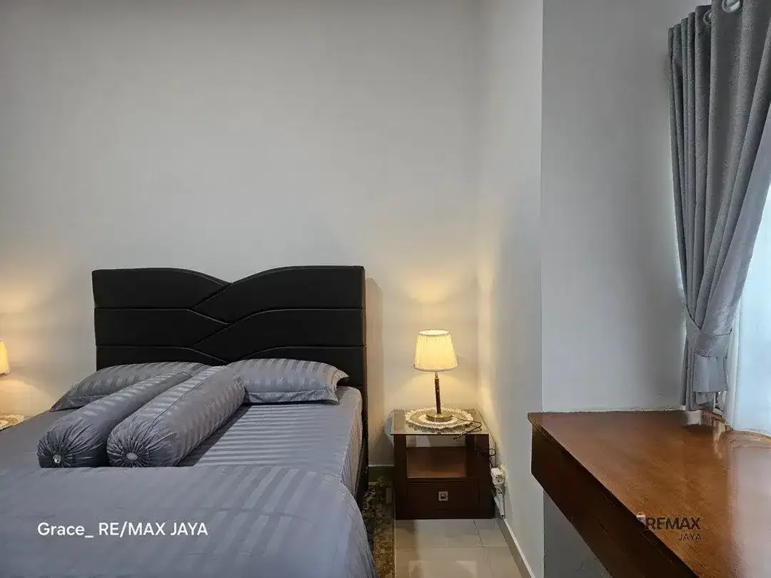 Villa Mansion Mewah Dijual di Area Gunung Soputan, Denpasar Barat - Image 4 of 10