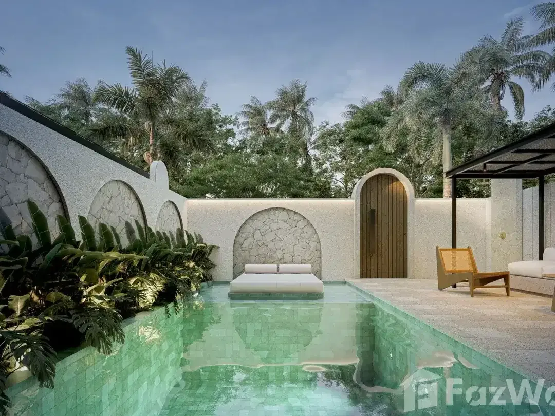 2 Bedroom Villa for sale in Pecatu, Bali - Image 3 of 10