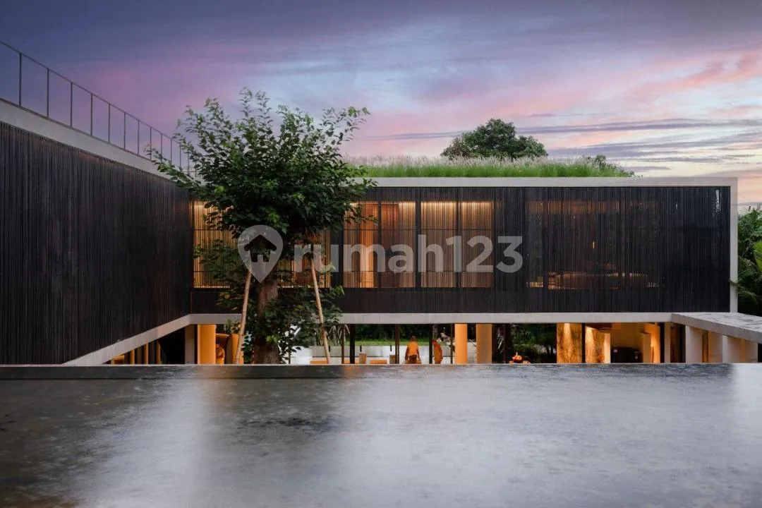 Villa Dijual Lokasi Pererenan - Image 2 of 4