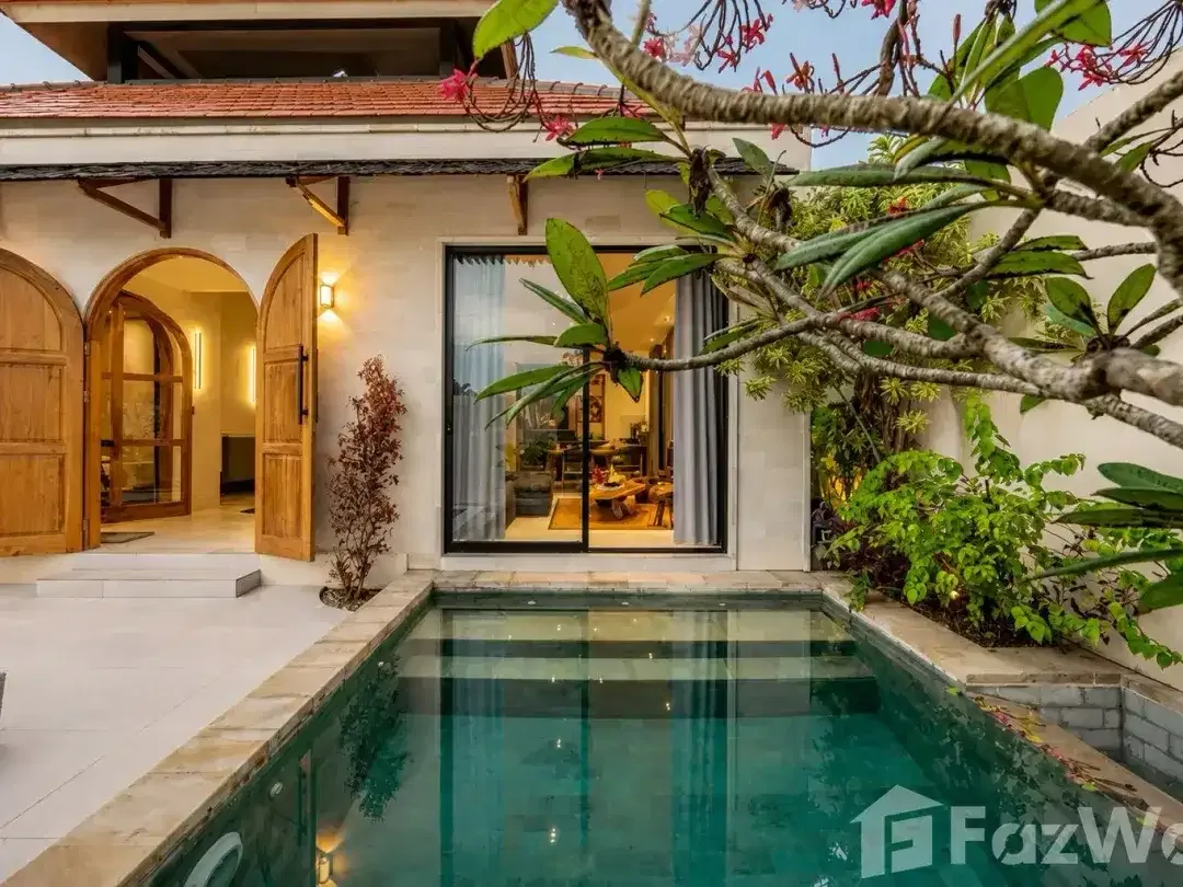 3 Bedroom Villa for sale in Denpasar Selata, Bali - Image 5 of 10