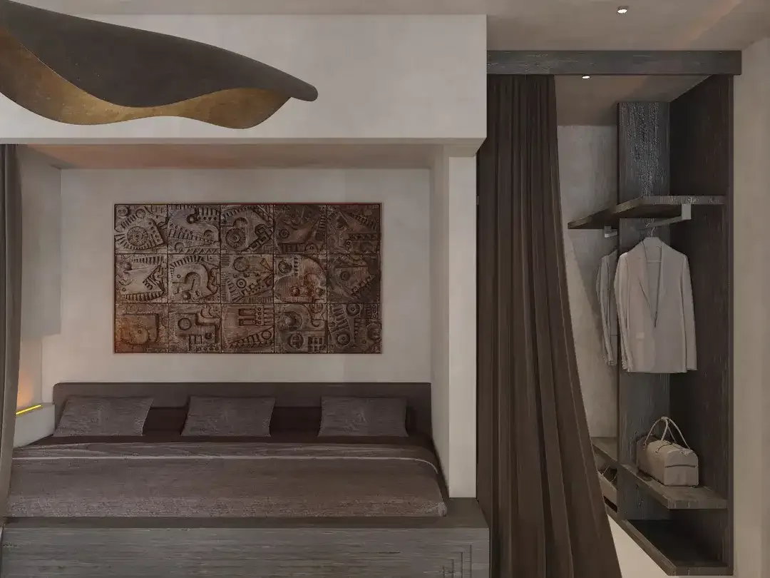 4 Bedroom Villa for sale at Origins @Nuanu by Baza Development - Image 3 of 10
