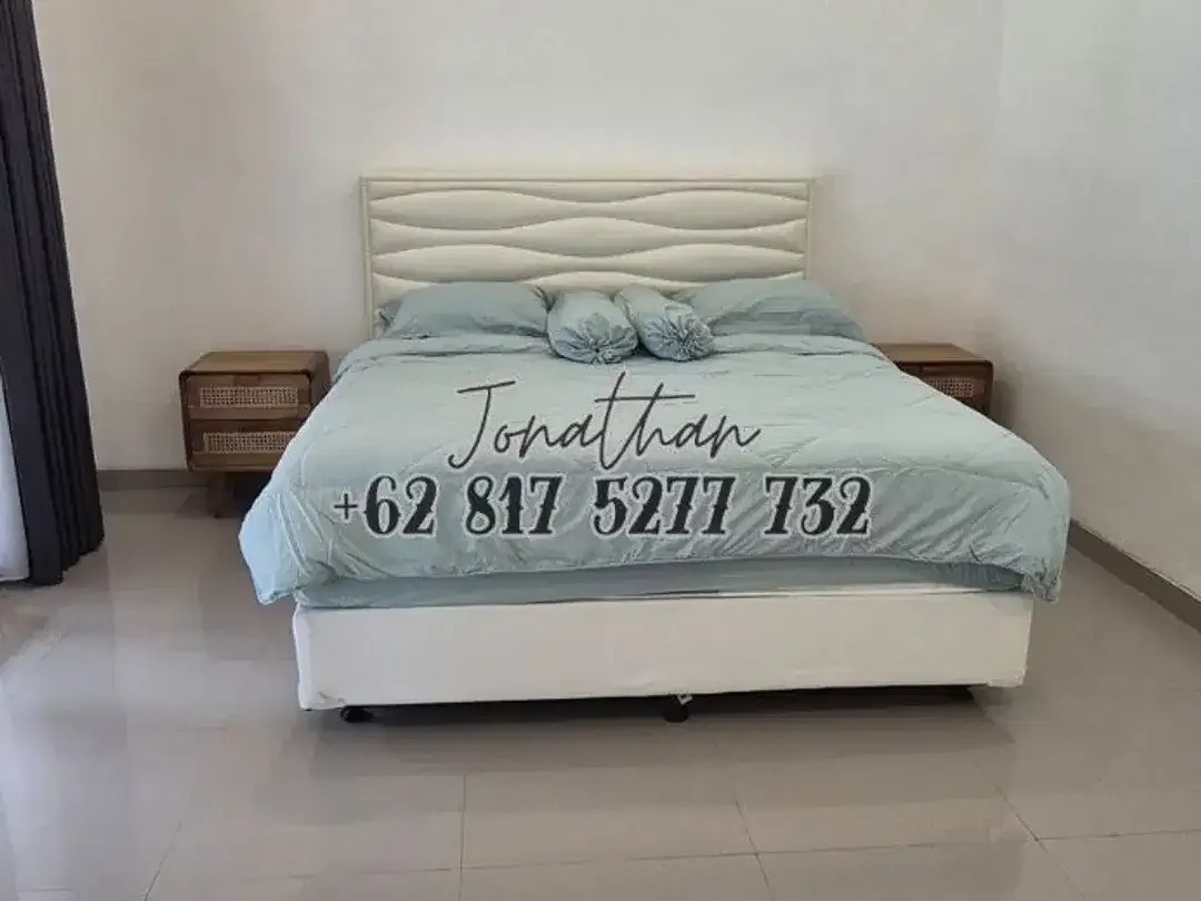 Villa Tropis 4 Kamar 705 m2 Cemagi Dekat Pantai - Image 7 of 10