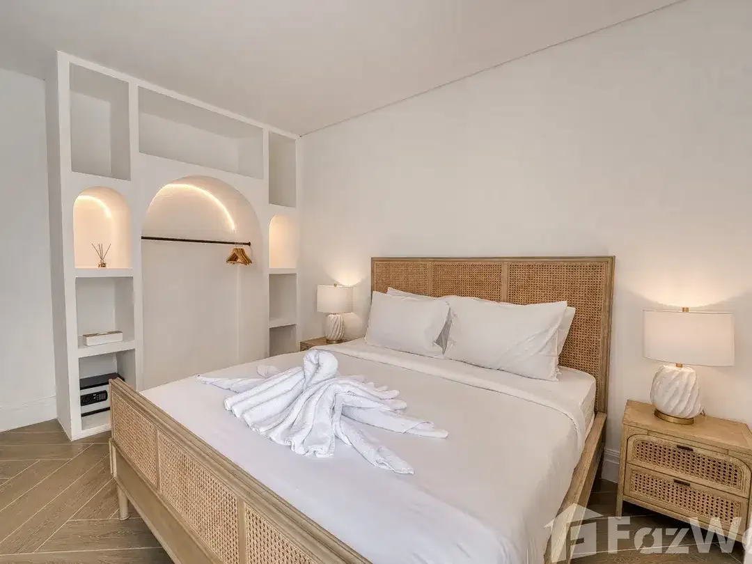 3 Bedroom Villa for sale in Mengwi, Bali - Image 10 of 10