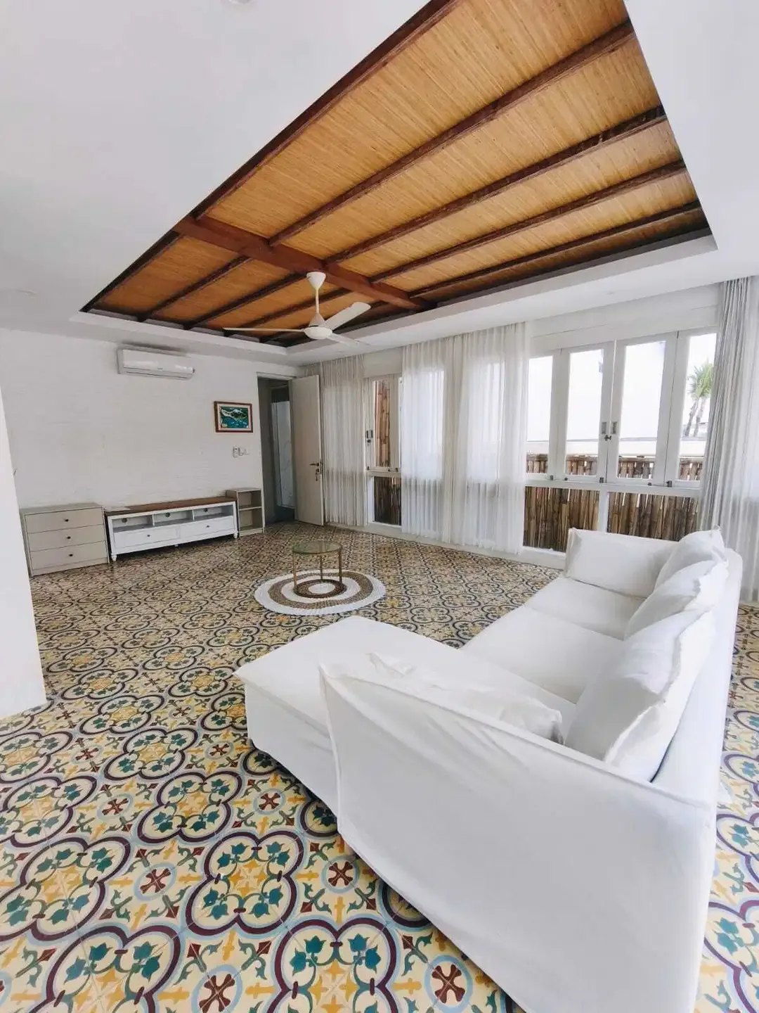 FOR RENT VILLA 3 BR PRIVAT POOL PRIME LOCATION CANGGU - Image 6 of 10