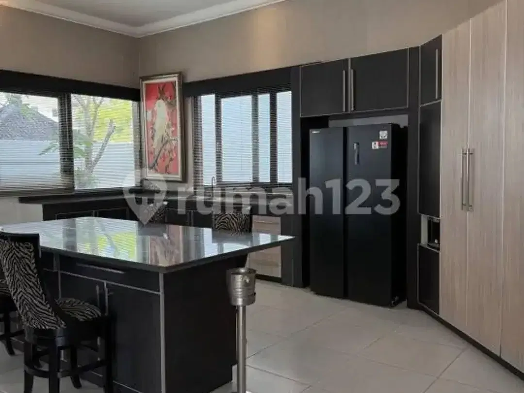 View Pantai Villa Premium untuk Hunian Menikmati Bali - Image 8 of 10