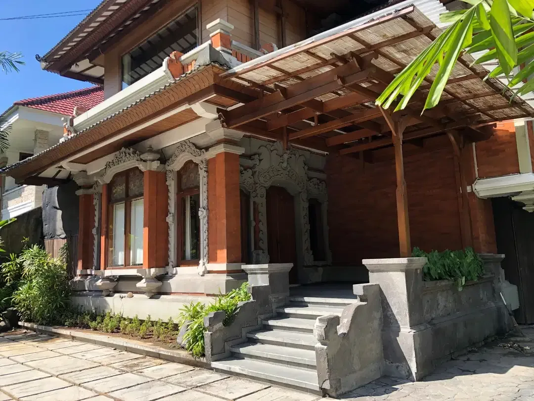 Disewakan Bangunan komersil Renon, Denpasar - Image 2 of 4