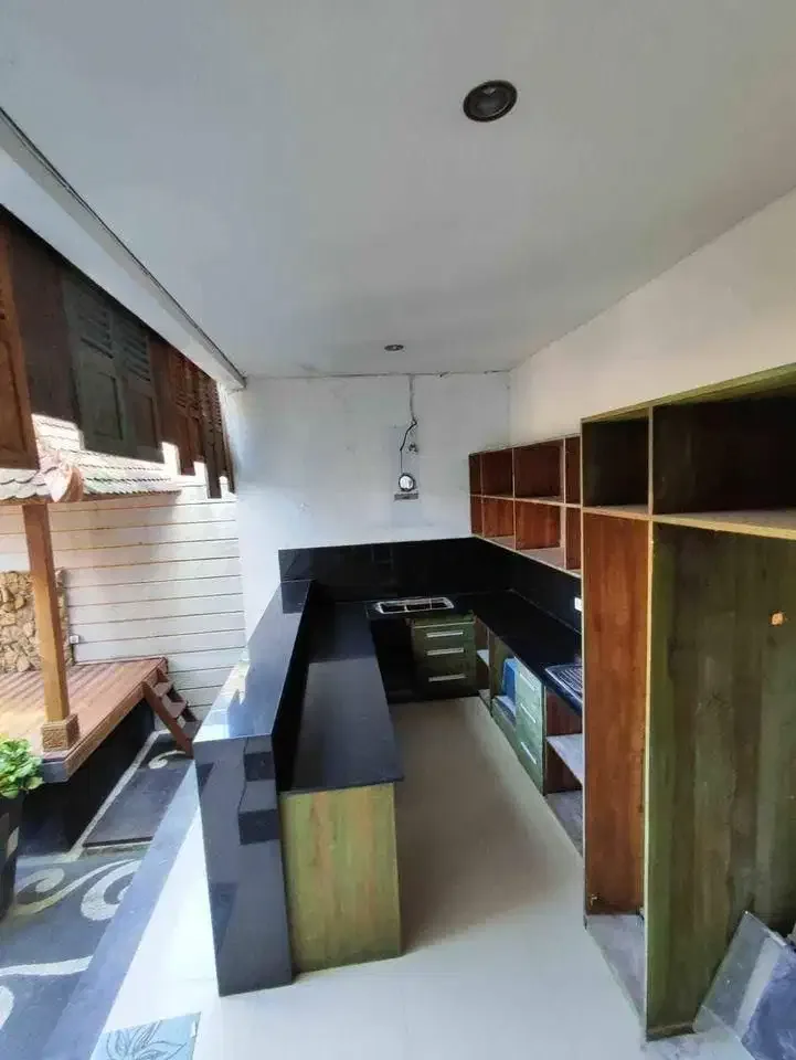 Rumah Murah Isi Pool Di Moh Yamin Dkt Renon Laksamana Merdeka Puputan - Image 7 of 10