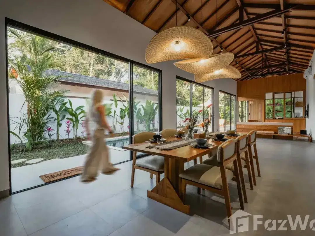 2 Bedroom Villa for sale in Tampak Siring, Bali - Image 6 of 10