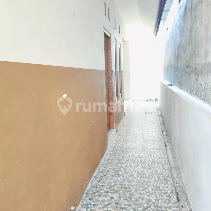Disewakan Rumah Area Denpasar Lokasi Sangat Strategis - Image 4 of 4