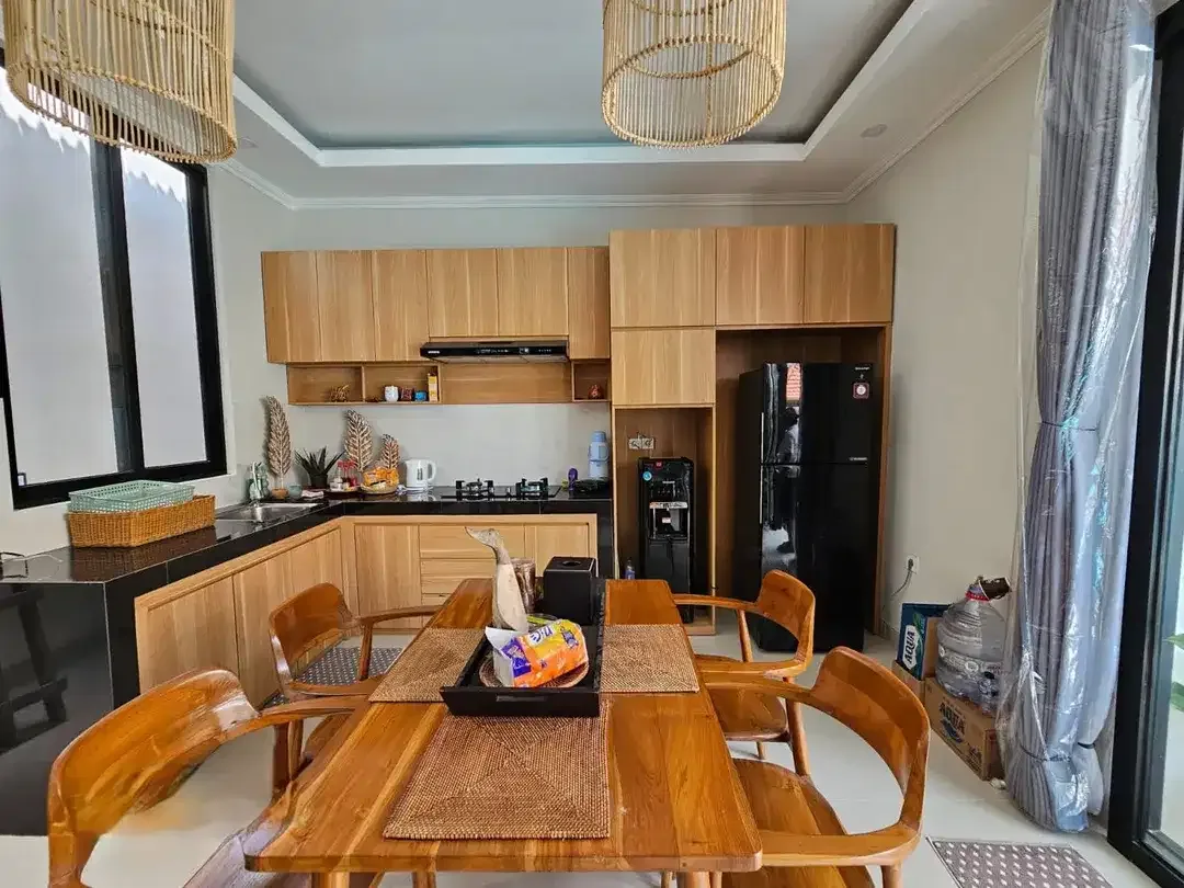 Brand New Villa for Rent in Sanur Denpasar - Image 4 of 8