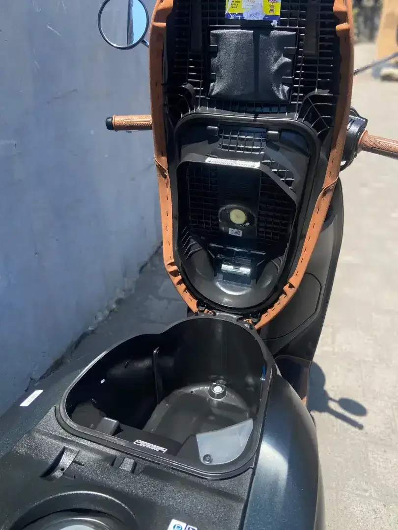 Stylo Abs 160 cc tahun 2025 pmk - Image 3 of 4