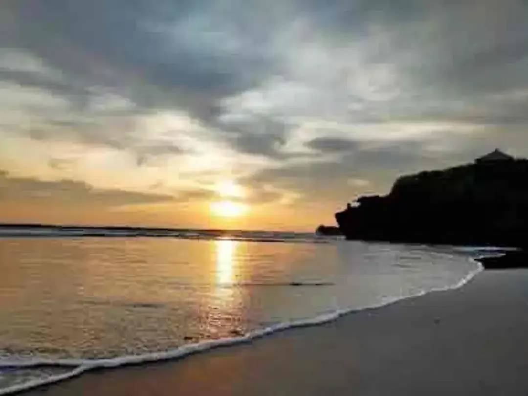 Dijual Tanah Kavling Villa dekat Pantai Kelating Kerambitan Tabanan - Image 8 of 10