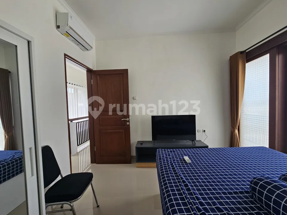Villa Modern 3 Bedroom di Ungasan Jimbaran - Image 2 of 4