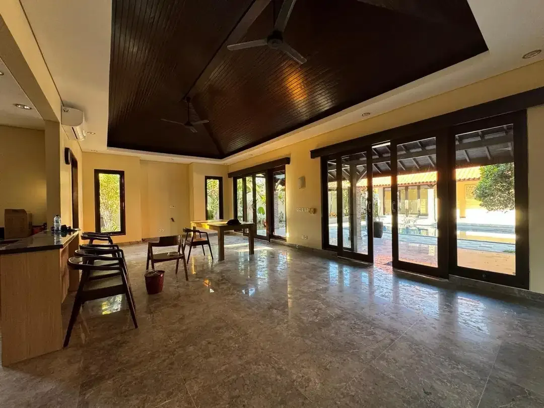 DIJUAL VILLA BALINESE STYLE NUSA DUA BALI - Image 8 of 10