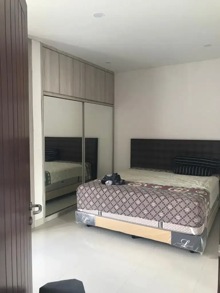 Dijual Rumah Elite Kawasan renon - Image 4 of 5