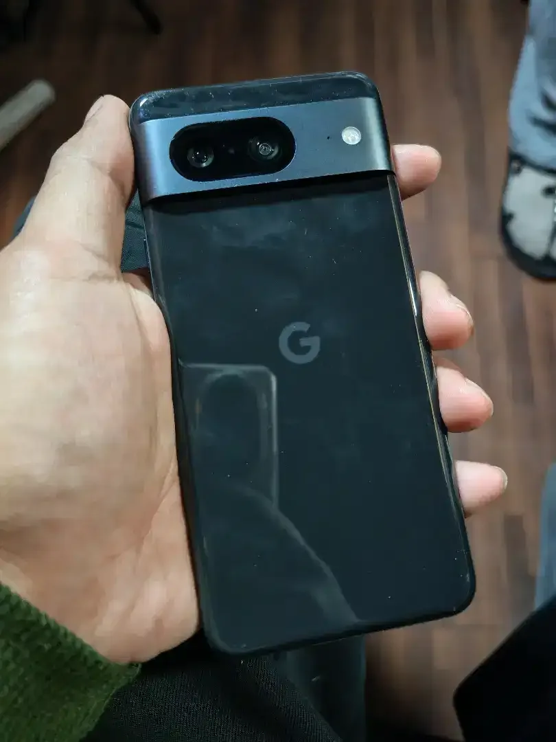 Google Pixel 8 5G 128gb - Image 2 of 2